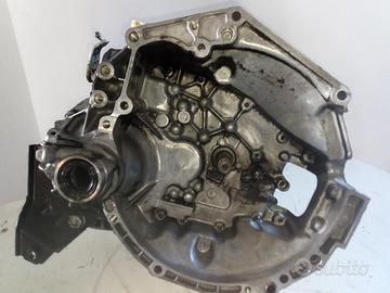 CAMBIO MANUALE COMPLETO PEUGEOT 207 1° Serie 2222