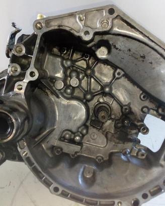 CAMBIO MANUALE COMPLETO PEUGEOT 207 1° Serie 2222