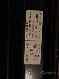 Forno ELETTROLUX