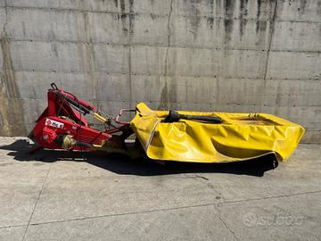 falciacondizionatrice GRIMALDI E SALVIA FLC 6