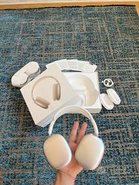 AirPods Max