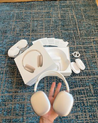 AirPods Max