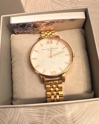 orologio olivia burton