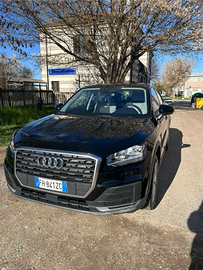 Audi q2 2017