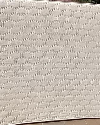 materasso matrimoniale 160x195 cm