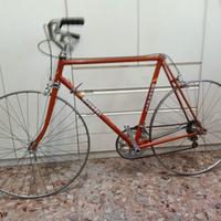 bici d'epoca 
