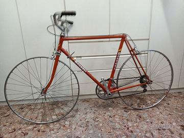 bici d'epoca 