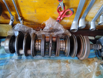 Albero motore Mercury optimax 3.0 L