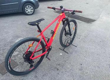 Rockrider xc 120 (vedi descr)