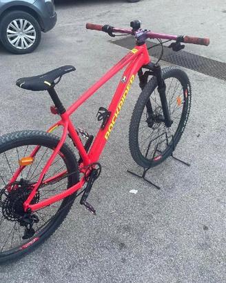 Rockrider xc 120 (vedi descr)