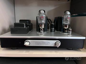 Amplificatore integrato 300B