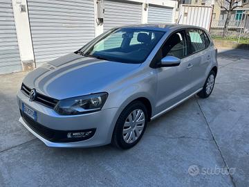 Volkswagen Polo 1.2 70 CV 5p. Comfortline