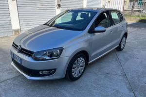 Volkswagen Polo 1.2 70 CV 5p. Comfortline
