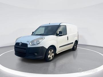 Fiat Doblo 1.6 MJT - 105 CV – 2014