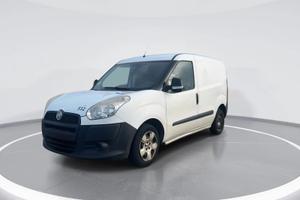 Fiat Doblo 1.6 MJT - 105 CV – 2014