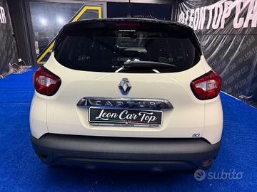 Renault Captur dCi 8V 90 CV Start&Stop Energy Zen