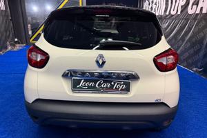 Renault Captur dCi 8V 90 CV Start&Stop Energy Zen