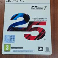 Gran Turismo 7 25th