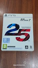 Gran Turismo 7 25th