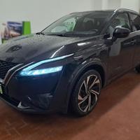 NISSAN Qashqai MHEV 158 CV Tekna+**GARANZIA INCL