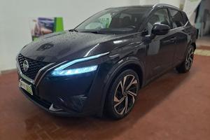 NISSAN Qashqai MHEV 158 CV Tekna+**GARANZIA INCL