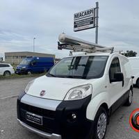 FIAT Fiorino 1.3 MJT 95 ADVENTURE- OFFICINA MOBI