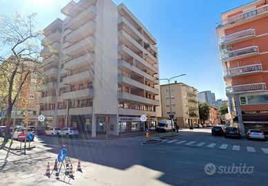 Bilocale con balcone - Udine