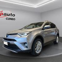 Toyota Rav4 2.5 vvt-i h Style 4wd e-cvt my17