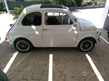 fiat 500f