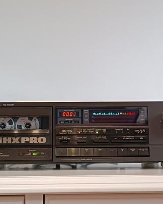 Technics RS-B608R piastra/cassette deck