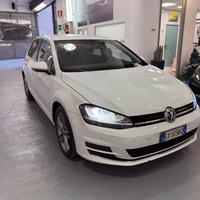Volkswagen Golf Business 1.4 TGI DSG 5p. Highline 