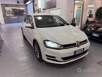 Volkswagen Golf Business 1.4 TGI DSG 5p. Highline 