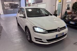Volkswagen Golf Business 1.4 TGI DSG 5p. Highline 