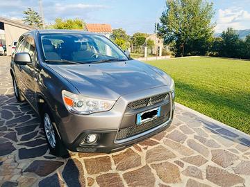 Mitsubishi ASX 1.8 DI-D 150 CV 4WD Invite