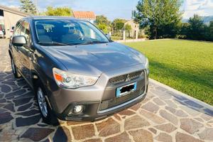 Mitsubishi ASX 1.8 DI-D 150 CV 4WD Invite
