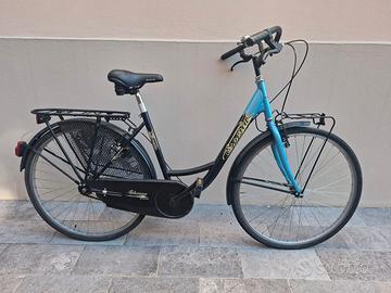 Bicicletta donna Olanda (City bike)
