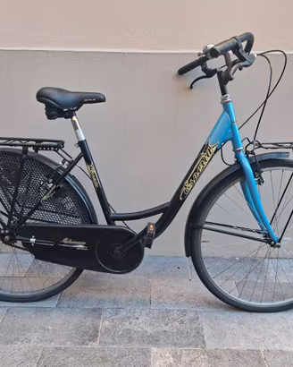 Bicicletta donna Olanda (City bike)