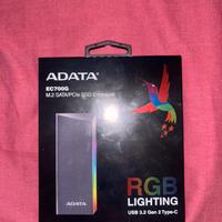 Box esterno Adata EC700G