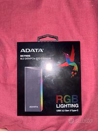 Box esterno Adata EC700G