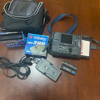 Fotocamera vintage