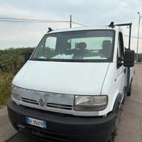 Renault mascotte