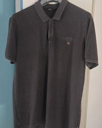 Polo Napapijri Uomo