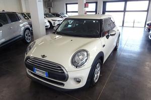 MINI Mini One D Business