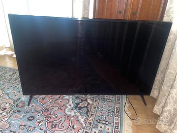 LG 55” 4K Smart TV – Come Nuova, Usata 2 Volte!