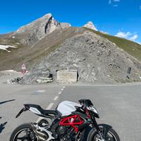 Mv Agusta Brutale 800 EAS ABS