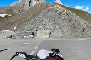 Mv Agusta Brutale 800 EAS ABS