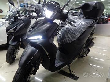 Voge Sfida SR16 125 N.UOVO