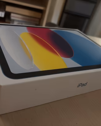 Ipad 10th gen 64gb