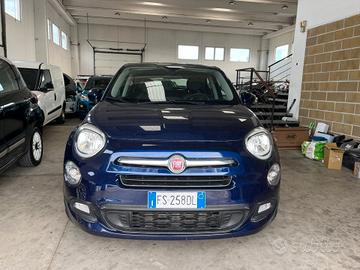 Fiat 500X 1.6 MultiJet 120 CV Pop Star 2018