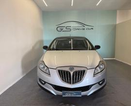 Lancia Delta 1.4 T-Jet 120 CV Platino Ecochic GPL